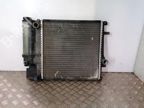 Used Water radiator BMW 3 Touring (E36) 318 i (116 hp) 25671253