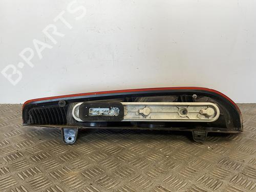 Used Left taillight Left taillight FORD FOCUS II Turnier (DA_, FFS, DS) [2004-2012] 25667924 25667924