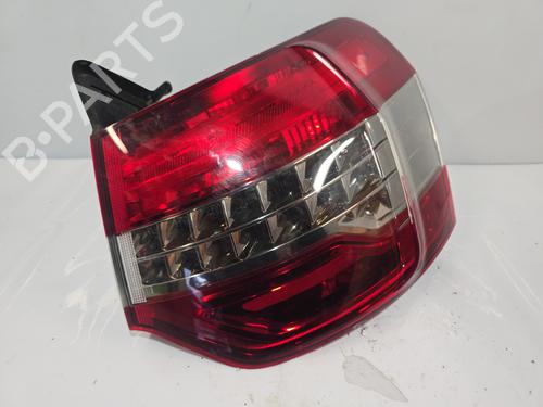 Used Right taillight CITROËN C5 III (RD_) 3.0 HDi 240 (RDX8CA) (241 hp) 31359738