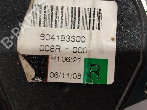 front-right-seatbelt-audi-a3-sportback-8pa-2004-2005-2006-2007-2008-2009-2010-2011-2012-2013-2014-2015-39018058 main image