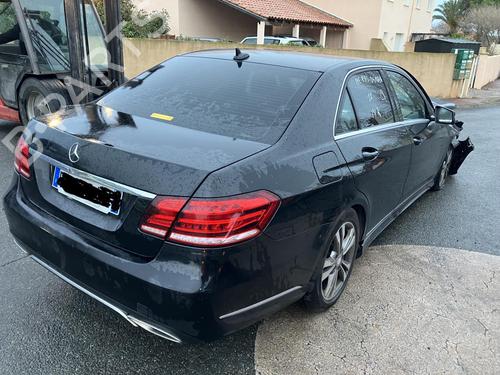 Camera MERCEDES-BENZ E-CLASS (W212) E 220 CDI / BlueTEC (212.001, 212.002) | BP25669463E14 - Image 9