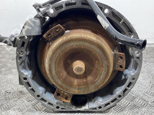 Used Gearbox Gearbox JEEP GRAND CHEROKEE III (WH, WK) 3.0 CRD 4x4 (218 hp) 25669655 25669655