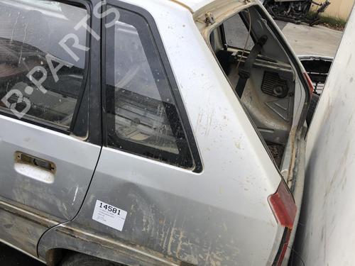 Used Parts CITROËN AX (ZA-_) 11 4908243