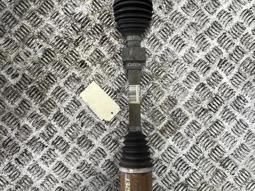 Left front driveshaft RENAULT MEGANE IV Hatchback (B9A/M/N_) 1.6 dCi 130 (B9A4) | BP25666053M38 - Image 3