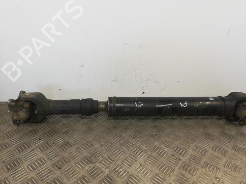 Used Steering column universal joint Steering column universal joint MERCEDES-BENZ SPRINTER 3,5-t Van (B906) 313 CDI (906.631, 906.633, 906.635, 906.637) (129 hp) 25667732 25667732