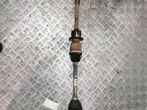 Right front driveshaft SUZUKI SX4 (EY, GY) 1.6 DDIS (RW416D) | BP25663436M39 - Image 3