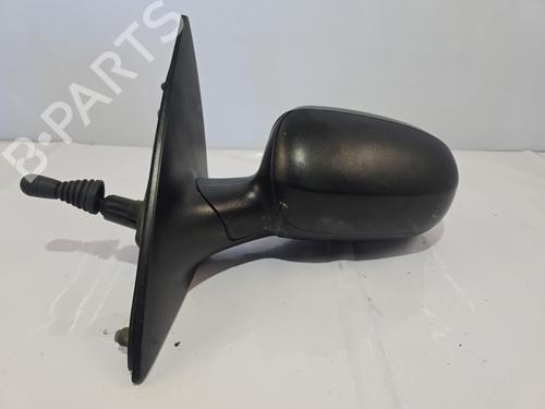 Retrovisor esquerdo OPEL CORSA C (X01) 1.0 (F08, F68) | BP29893401C26