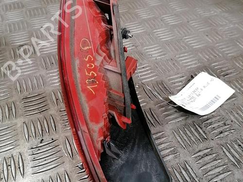 Used Right tailgate light PEUGEOT 3008 I MPV (0U_) 1.6 HDi (109 hp) 25663486