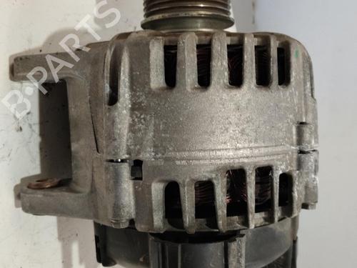 Alternator DACIA DUSTER (HM_) 1.5 dCi 110 4x4 (HMAB) | BP36684085M7 - Image 3