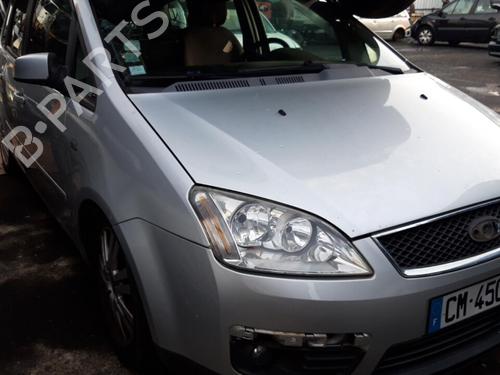 Left taillight FORD FOCUS C-MAX (DM2) 1.8 TDCi | BP25663433C34 - Image 8