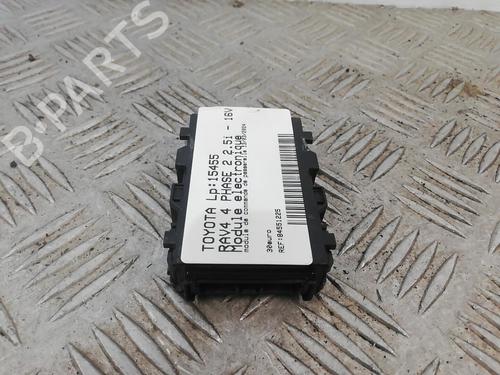 Electronic module TOYOTA RAV 4 IV (_A4_) 2.5 Hybrid (AVA42_) | BP25662448M83 