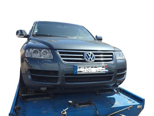 Used Right headlight Right headlight VW TOUAREG (7LA, 7L6, 7L7) 2.5 R5 TDI (174 hp) 34109697 34109697