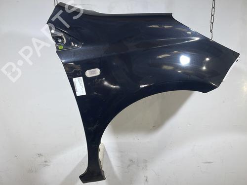 Used Right front fenders NISSAN NOTE (E11, NE11) 1.5 dCi (86 hp) 29003224