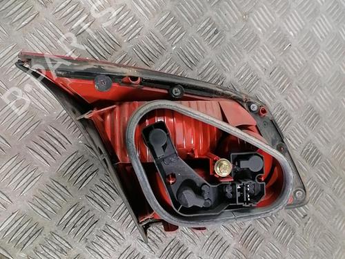 Right tailgate light RENAULT VEL SATIS (BJ0_) 2.0 dCi (BJ03, BJ0B) | BP25670830C80 