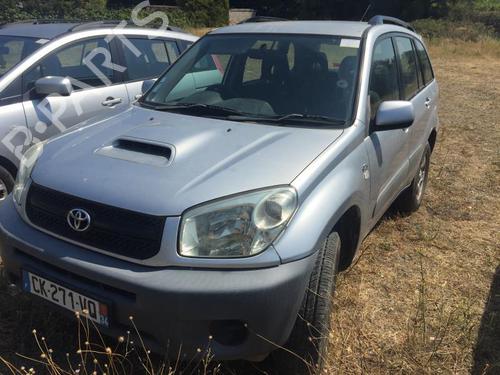 Starter TOYOTA RAV 4 II (_A2_) 2.0 D 4WD (CLA20_, CLA21_, CLA20R, CLA21R) | BP25663621M8  - Image 5