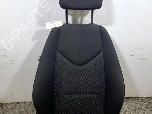 Used Right front seat Right front seat PEUGEOT 308 I (4A_, 4C_) 1.4 16V (95 hp) 30690170 30690170