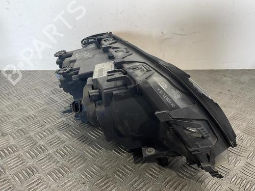 Used Left headlight BMW 3 (E46) 320 d (150 hp) 25665934