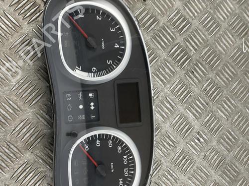 Instrument cluster DACIA DUSTER (HS_) 1.5 dCi | BP25665535C47 - Image 4