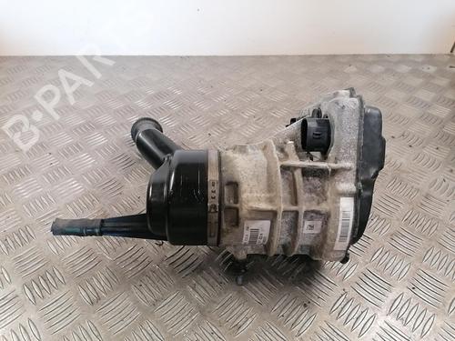 Used Steering pump Steering pump CITROËN C4 Picasso I MPV (UD_) 1.6 HDi (109 hp) 25668598 25668598