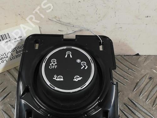 Switch PEUGEOT 2008 I (CU_) 1.6 VTi | BP25665657I30 