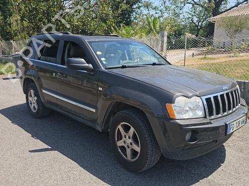 Used Parts JEEP GRAND CHEROKEE III (WH, WK) 3.0 CRD 4x4 2979436