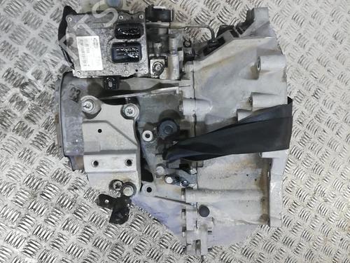 Gearbox CITROËN C4 CACTUS 1.6 HDi 90 00002231V2