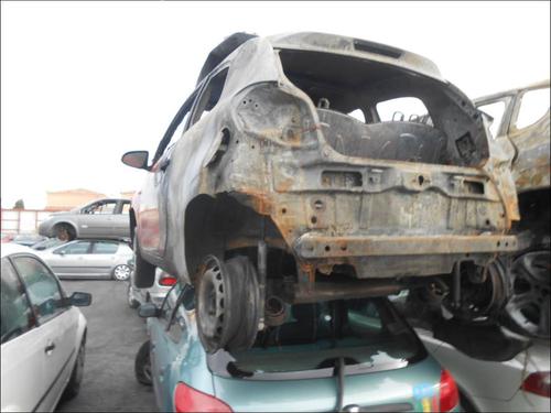 Used Parts CITROËN C1 II (PA_, PS_) 1.0 VTi 68 2534456