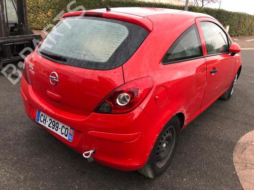 Used Parts OPEL CORSA D (S07)  1.0 (L08, L68)  2534075