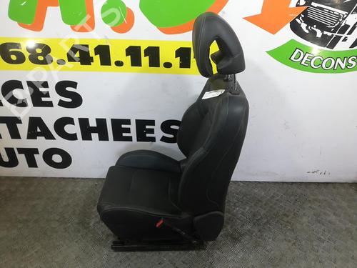 Right front seat CITROËN DS4 (NX_) 1.6 HDi 115 | BP25662703C16  - Image 5