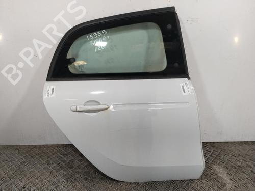 Dør højre bagtil SMART FORFOUR Hatchback (453) 1.0 (453.041) | BP39077414C5  - Image 8