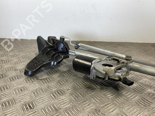 Front wiper motor BMW 1 (F20) 114 d | BP25665457M29 