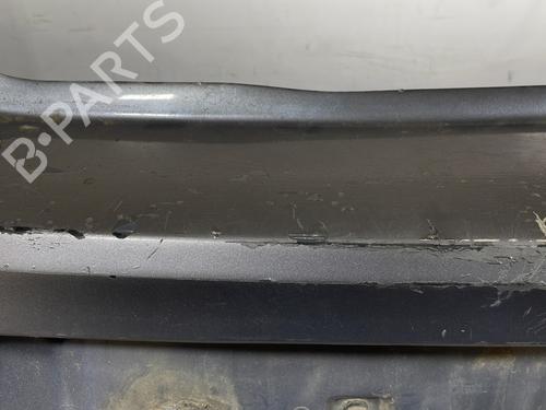 Rear bumper OPEL ASTRA H (A04) 1.7 CDTI (L48) | BP25666639C8 
