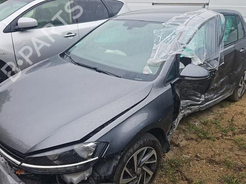 Used Engine Engine VW GOLF VII (5G1, BQ1, BE1, BE2) 1.4 TSI MultiFuel (125 hp) 29829016 29829016