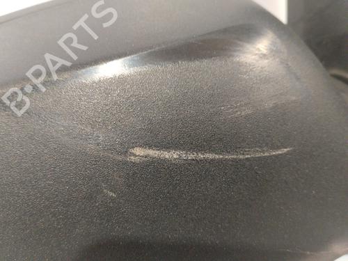 Used Right mirror Right mirror MAZDA 2 (DY) [2003-2007] 33724604 33724604