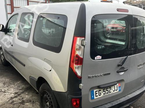 Cockpit RENAULT KANGOO Express (FW0/1_) 1.5 dCi 90 (FW0G, FW05, FW08, FW11) | BP25665286C47 
