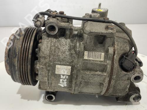 AC-Kompressor BMW X5 (E70) M (555 hp) 26617938
