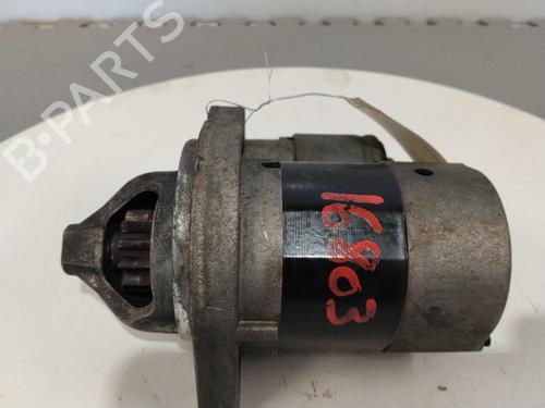 Starter FORD FIESTA VII (HJ, HF) 1.0 EcoBoost | BP32068546M8 - Image 2