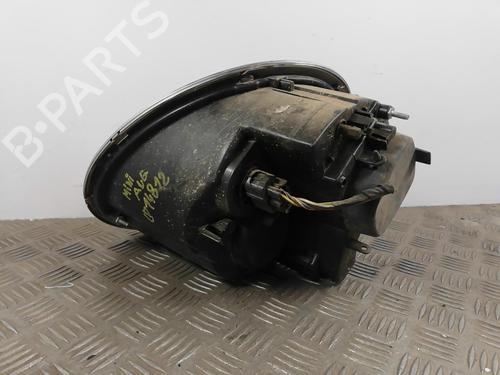 Used Left headlight Left headlight MINI MINI (R50, R53) One (90 hp) 25665525 25665525