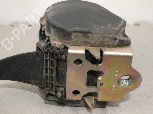 Used Front right seatbelt Front right seatbelt 38607715 38607715