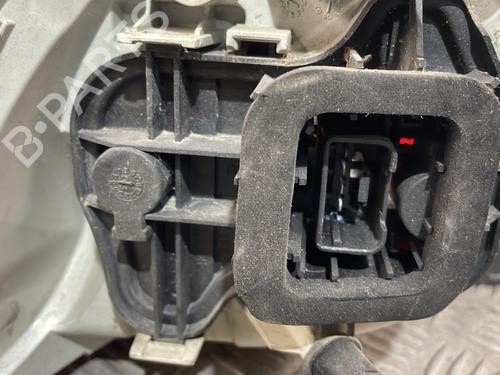 Right taillight VW GOLF V (1K1) 1.9 TDI | BP25661929C35 
