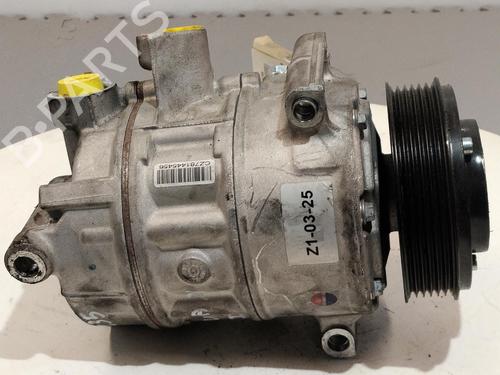 Used AC compressor AC compressor VW TOURAN (1T3) 1.6 TDI (105 hp) 40032181 40032181