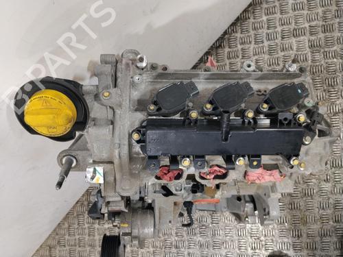 Motor SMART FORFOUR Hatchback (453) 1.0 (453.041) | BP39109566M1  - Image 5