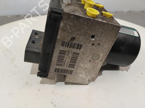 ABS pump CITROËN C6 (TD_) 2.7 HDi | BP37187968M43 - Image 3