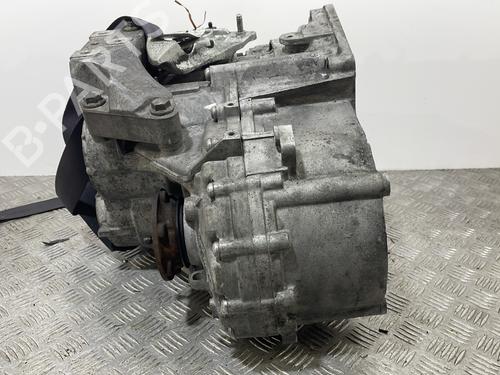 Gearbox AUDI TT (8J3) 2.0 TDI quattro | BP30774532M3 