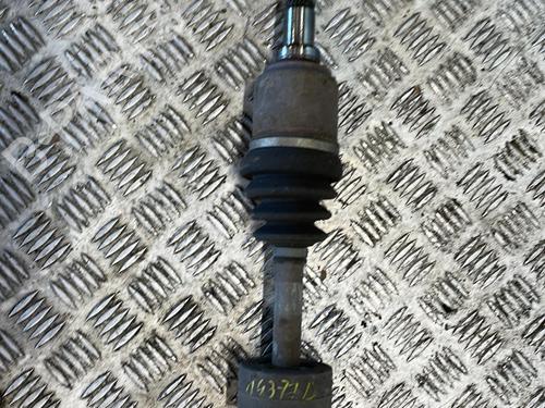 Used Right front driveshaft Right front driveshaft FIAT 500 (312_) 1.2 (312AXA1A) (69 hp) 25670640 25670640