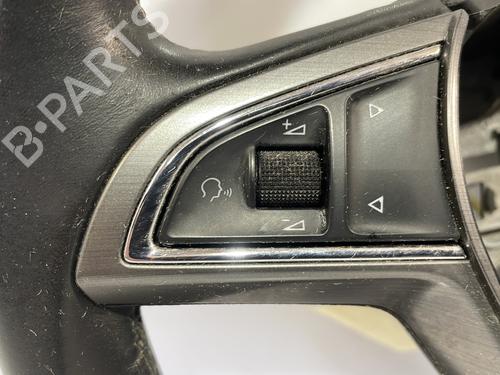 Steering wheel SKODA FABIA III (NJ3) 1.2 TSI | BP25666539C49 