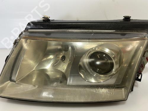 Scheinwerfer links für VW PASSAT B5 (3B2) 1.9 TDI (110 hp) 25670990