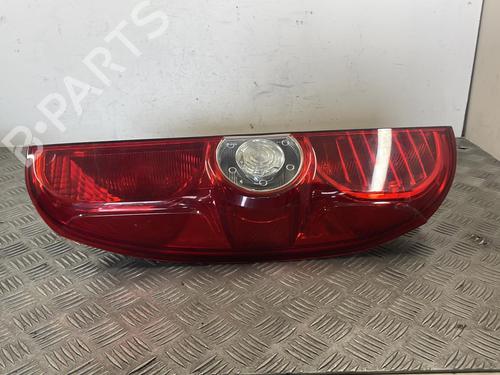 Left taillight FIAT DOBLO Cargo (263_) 1.3 D Multijet | BP25668130C34  - Image 5