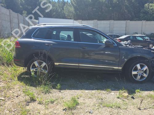 Brugte VW TOUAREG (7P5, 7P6)  3.0 V6 TDI  4837591