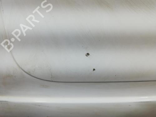 Right tailgate OPEL VIVARO A Van (X83) 1.9 DTI (F7) | BP25665284C77 